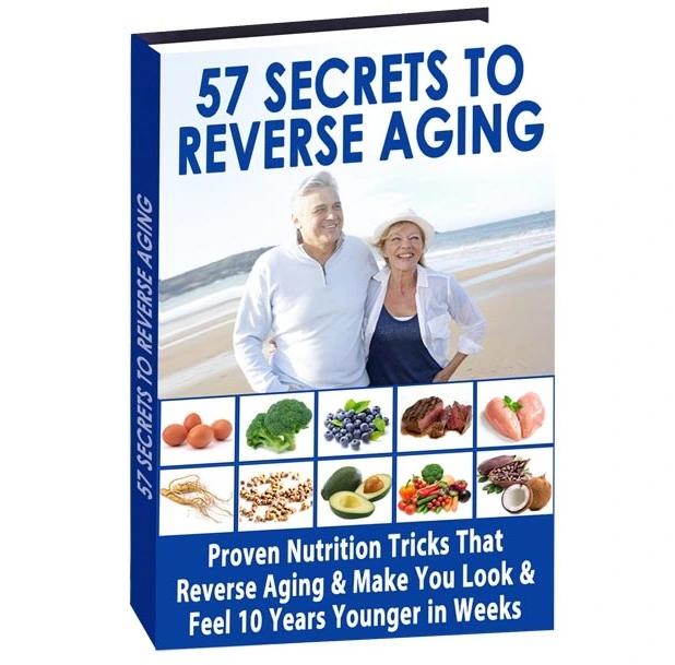 All Day Slimming Tea bonus 57 Secrets to Reverse Aging